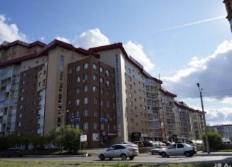 Сдача в аренду двухкомнатной квартиры, 67 м2, Красноярск, улица Авиаторов, 25