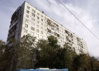 Продажа трехкомнатной квартиры, 58 м2, Москва, Востряковский проезд, 9, ЮАО