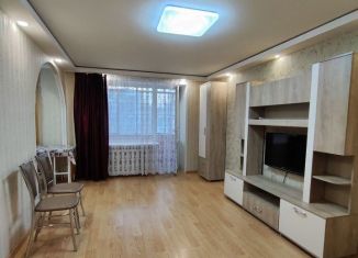 Аренда квартиры студии, 32.4 м2, Туймазы, проспект Ленина, 4