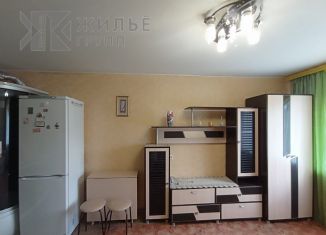 Продается квартира студия, 23 м2, Казань, Советский район, Агрызская улица, 82