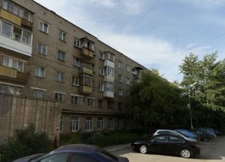 Продам двухкомнатную квартиру, 45.6 м2, Пермский край, Вижайская улица, 15