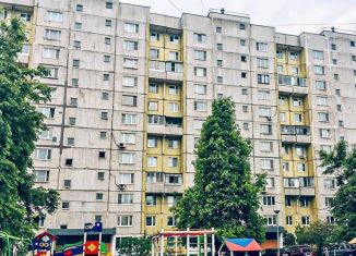 Однокомнатная квартира на продажу, 38.7 м2, Москва, Шипиловская улица, 57, район Зябликово