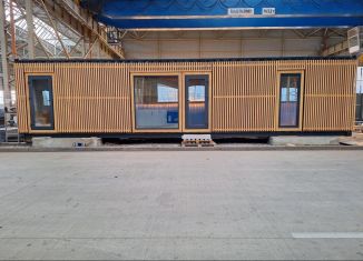 Продажа дома, 28 м2, Калининград, Московский район, улица Дзержинского