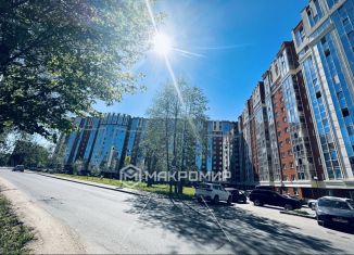Продается 1-комнатная квартира, 32.5 м2, Мурино, Оборонная улица, 37к1, ЖК Старая Крепость
