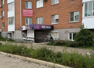 Продажа помещения свободного назначения, 73 м2, Биробиджан, улица 40 лет Победы, 6