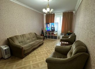 Продается 3-ком. квартира, 78.1 м2, Пятигорск, улица Булгакова, 9, ЖК Черёмушки