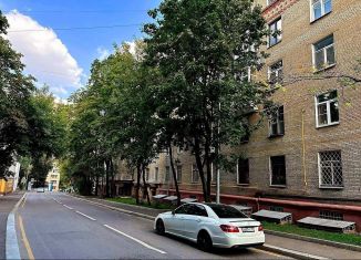 Продается квартира студия, 11.3 м2, Москва, Николоямский переулок, 4/6с3, метро Марксистская