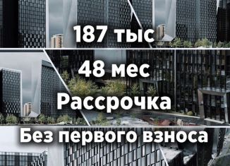 Продам 2-ком. квартиру, 80.3 м2, Грозный, проспект В.В. Путина, 3