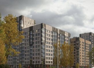 Продается 2-ком. квартира, 59.2 м2, Тульская область, Шоссейный проезд, 25