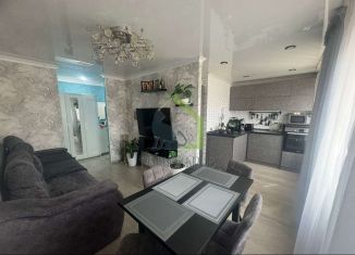 Продается трехкомнатная квартира, 60.2 м2, Сызрань, улица Лазо, 21А