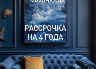 Двухкомнатная квартира на продажу, 68 м2, Дагестан