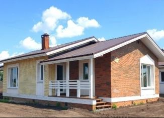 Продажа дома, 83 м2, село Красноярка, Центральная улица