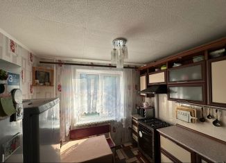 Продается 2-комнатная квартира, 53.8 м2, Чувашия, улица Лебедева, 7