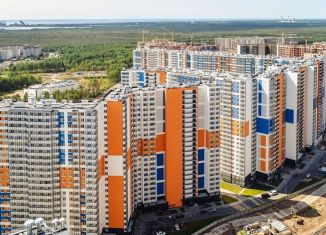 Продаю квартиру студию, 21 м2, Санкт-Петербург, Плесецкая улица, 10