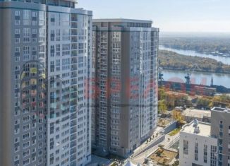 Продаю 3-комнатную квартиру, 70 м2, Ростов-на-Дону, Нижегородская улица, 31/3, ЖК Тихий Дон