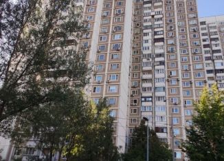 Продам однокомнатную квартиру, 38 м2, Москва, улица Милашенкова, 18, Бутырский район