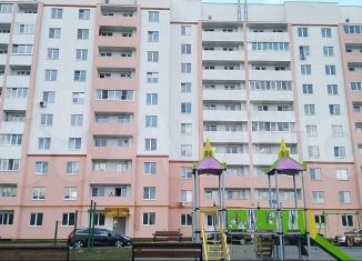 Продажа 1-ком. квартиры, 35.7 м2, Рязань, Михайловское шоссе, 234к1