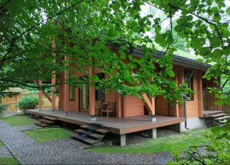 Сдаю дом, 150 м2, деревня Калчуга