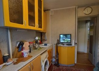 Продается трехкомнатная квартира, 52.4 м2, Самара, улица Стара-Загора, 157, метро Безымянка