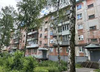 Продается 2-комнатная квартира, 44.7 м2, Пермский край, улица Крупской, 93