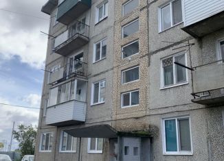 Продажа четырехкомнатной квартиры, 61.2 м2, Красноярский край, Трактовая улица, 3