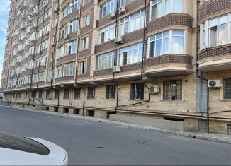 Продажа помещения свободного назначения, 442 м2, Махачкала, улица Даниялова, 95к1