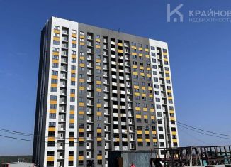 3-ком. квартира на продажу, 80.4 м2, Воронеж, улица Полковника Богомолова, 5