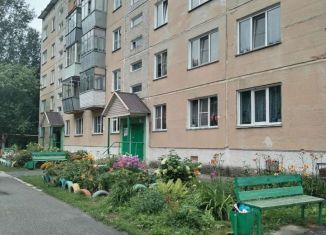 3-ком. квартира на продажу, 58 м2, Новосибирская область, микрорайон Южный, 9