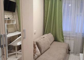 Сдаю в аренду квартиру студию, 18 м2, Томск, Учебная улица, 3/1