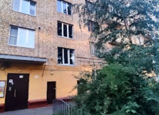 Продам квартиру студию, 17.7 м2, Москва, Садовническая улица, 21, метро Третьяковская