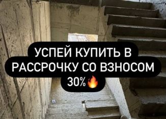 1-комнатная квартира на продажу, 43.5 м2, Каспийск