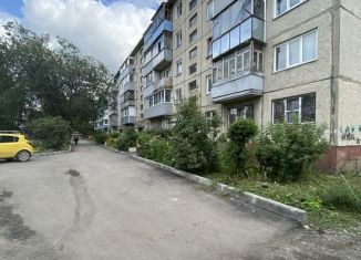 Продается трехкомнатная квартира, 62.5 м2, Алтайский край, улица Анатолия, 19