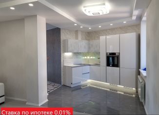 Продажа 1-ком. квартиры, 31 м2, Тюмень, Ленинский округ, жилой комплекс Чаркова 72, 2.2