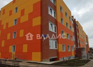 Продаю 1-ком. квартиру, 34.6 м2, Коми, улица Панева, 3