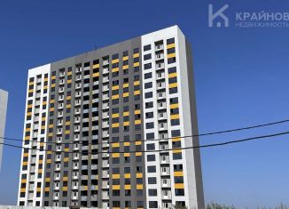 Трехкомнатная квартира на продажу, 80.4 м2, Воронеж, Советский район, улица Полковника Богомолова, 5