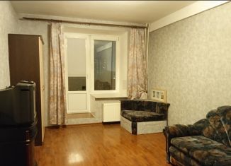 Сдаю в аренду 2-ком. квартиру, 60 м2, Санкт-Петербург, Пулковское шоссе, 26к6, метро Звёздная