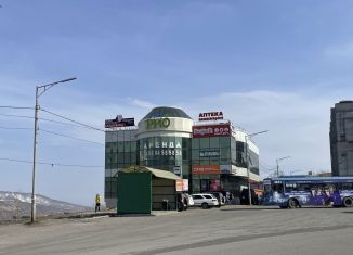 Сдается торговая площадь, 50 м2, Петропавловск-Камчатский, Сахалинская улица, 1/1