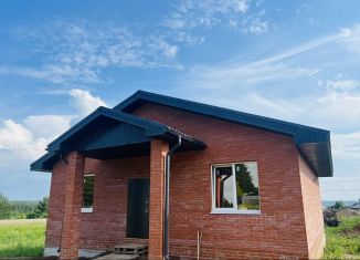 Продаю дом, 92.4 м2, село Танайка, Залесная улица