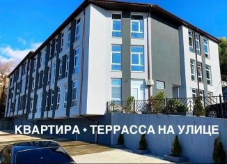 Продам квартиру студию, 23 м2, Краснодарский край, Высокогорная улица, 49/11