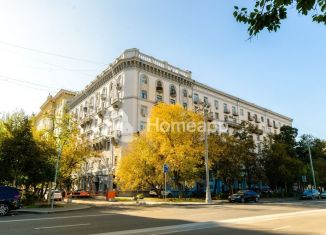 Продажа 3-ком. квартиры, 78 м2, Москва, Космодамианская набережная, 40-42с3, Космодамианская набережная