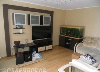 Продается 3-ком. квартира, 92.9 м2, Новосибирская область, улица Рогачева, 18А