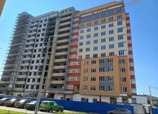 Продается 2-ком. квартира, 57.9 м2, Кстово