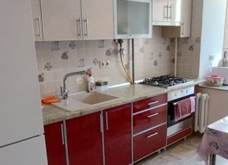 Сдается в аренду 1-ком. квартира, 31 м2, Чебоксары, улица Хузангая, 34