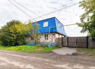 Продам дом, 160 м2, Курган, район Рябково, улица Попова, 31