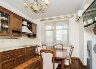 Сдам в аренду 2-ком. квартиру, 90 м2, Москва, Ломоносовский проспект, 25к2, метро Ломоносовский проспект