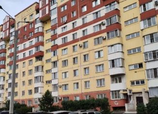 Продажа 2-комнатной квартиры, 52 м2, Омск, Космический проспект, 18Ак3, Октябрьский округ