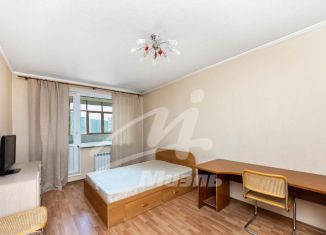 Продается 2-комнатная квартира, 57 м2, Москва, улица Цюрупы, 8