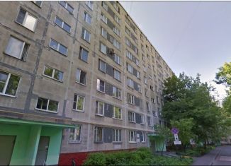 Трехкомнатная квартира на продажу, 50.8 м2, Москва, Косинская улица, 24к1, метро Косино