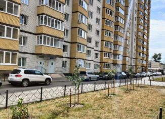 1-ком. квартира на продажу, 50.5 м2, Воронеж, улица Академика Конопатова, 15, ЖК Спутник