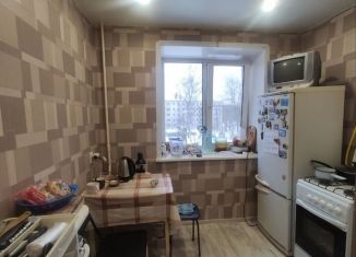 Продаю 2-комнатную квартиру, 43 м2, Ярославль, улица Тургенева, 24А